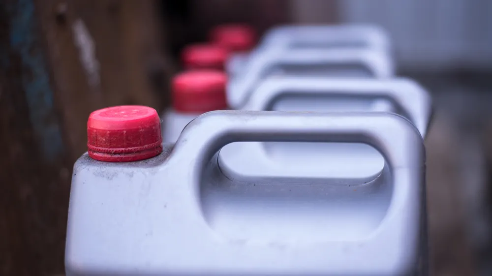 Państwo uszczelnia przepisy dotyczące paliw. Nowe regulacje określą, ile oleju silnik spali legalnie