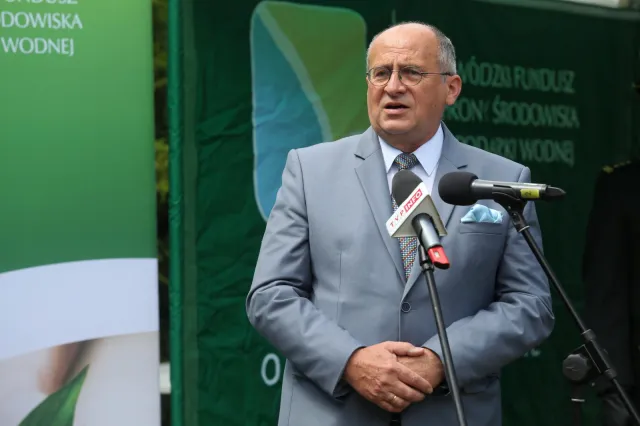 Kim jest Zbigniew Rau - nowy minister spraw zagranicznych [ŻYCIORYS]