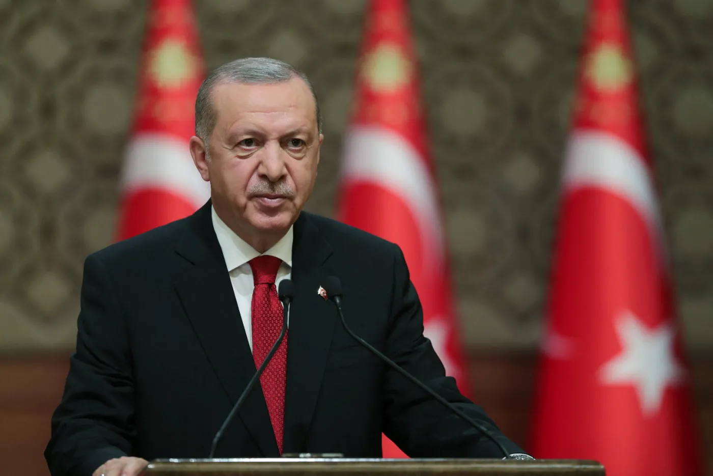 "Rewanż sułtana na starej Europie". Erdogan wdaje się w porachunki z Unią Europejską