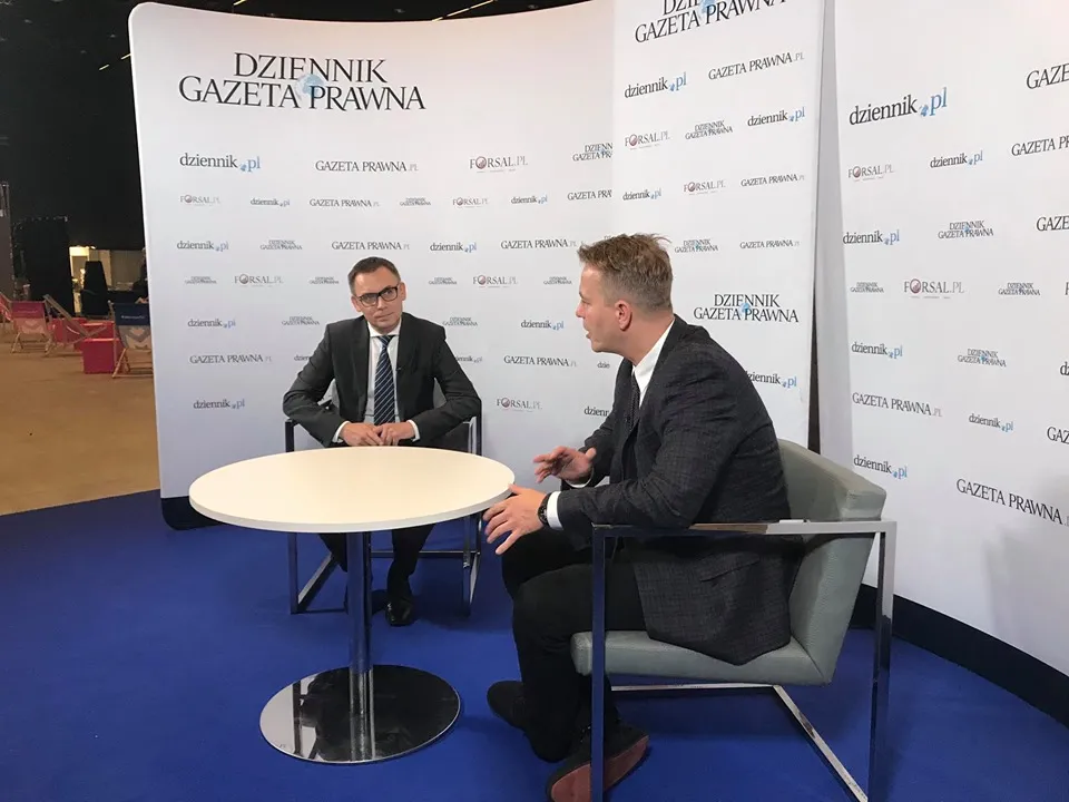 Kuśpik: Jeśli nie zaczniemy wracać do normalności, to gospodarka też do niej nie wróci [EKG 2020]