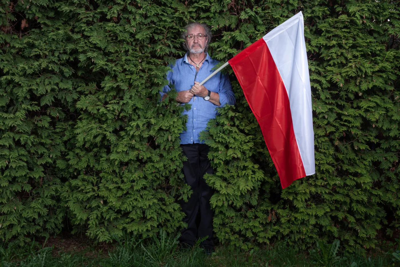 Daukszewicz: Mam tylko brak szacunku dla bylejakości [WYWIAD]