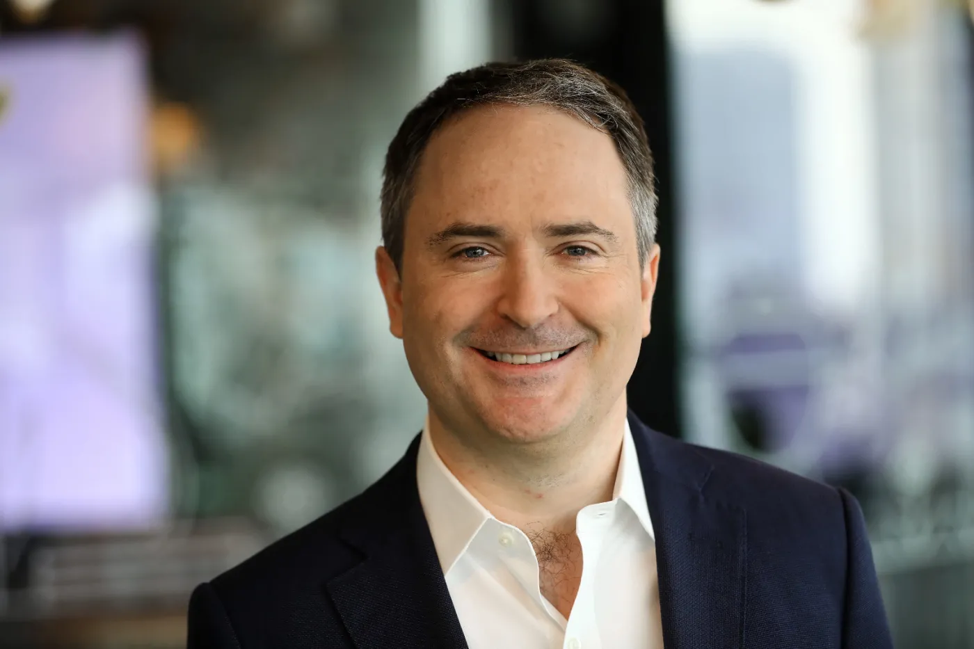 François Nuyts, prezes Allegro: W ramach oferty publicznej planujemy pozyskać z emisji akcji ok. 1 mld zł