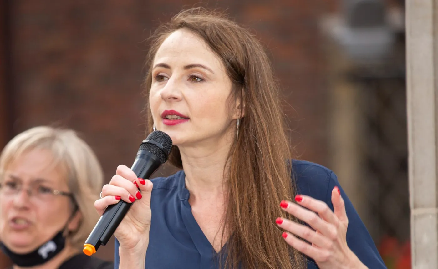 Lewica: Zjednoczona Prawica znalazła chytry sposób, aby zakazać aborcji i uniknąć protestów społecznych