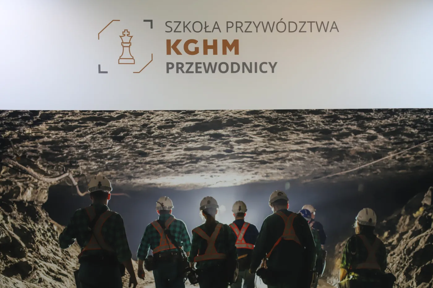Szkoła Przywództwa KGHM „Przewodnicy”