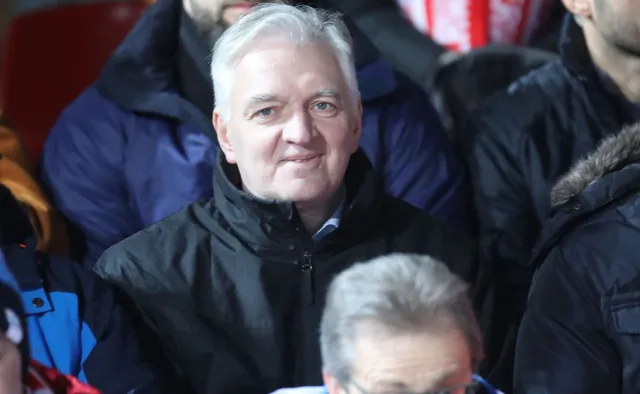 Gowin: Stosunki Polski i USA przez kolejne cztery lata będą bardzo dobre