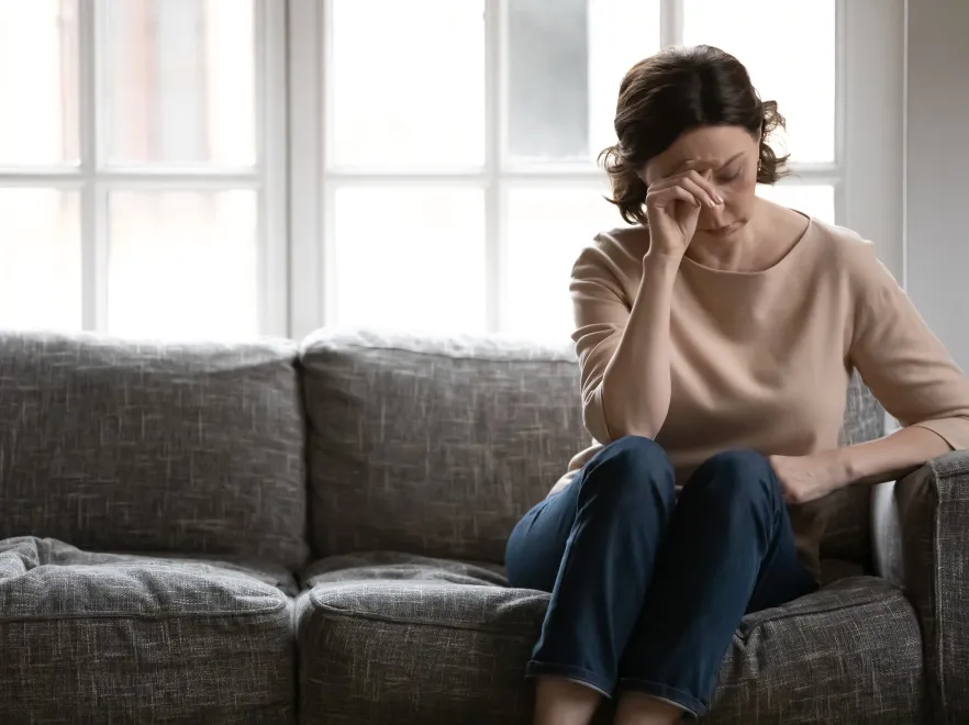 Pandemia uderzyła w rynek pracy w Warszawie. 24 proc. badanych kobiet straciło pracę [RAPORT]