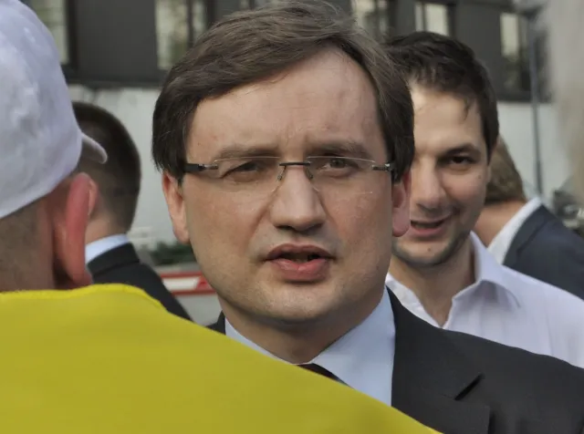 Ziobro: Weto ws. budżetu UE było konieczne