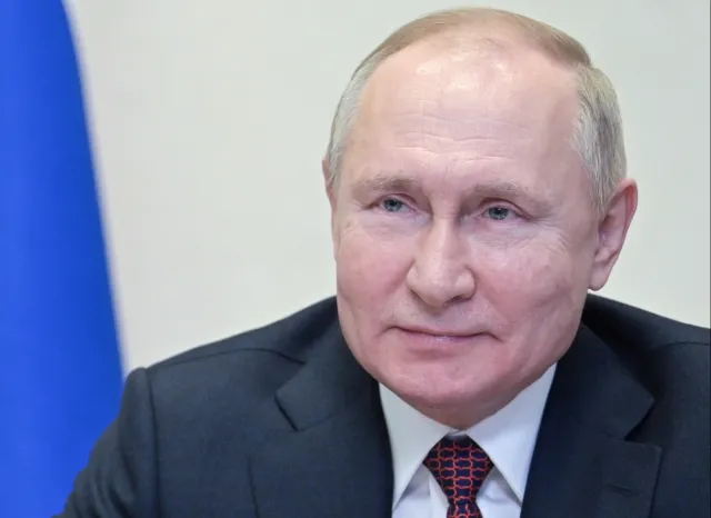 Erdogan zaprosił do Turcji Putina. Chce pośredniczyć w rozmowach z Ukrainą