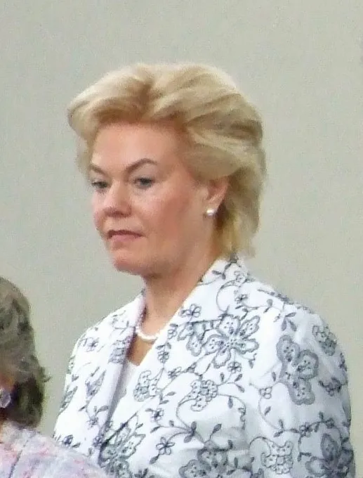 Była szefowa Związku Wypędzonych wstępuje do Alternatywy dla Niemiec (AfD)