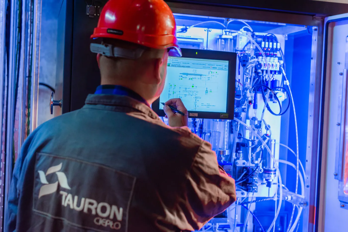 Grupa TAURON opublikowała szacunkowe wyniki finansowe za 2019 rok