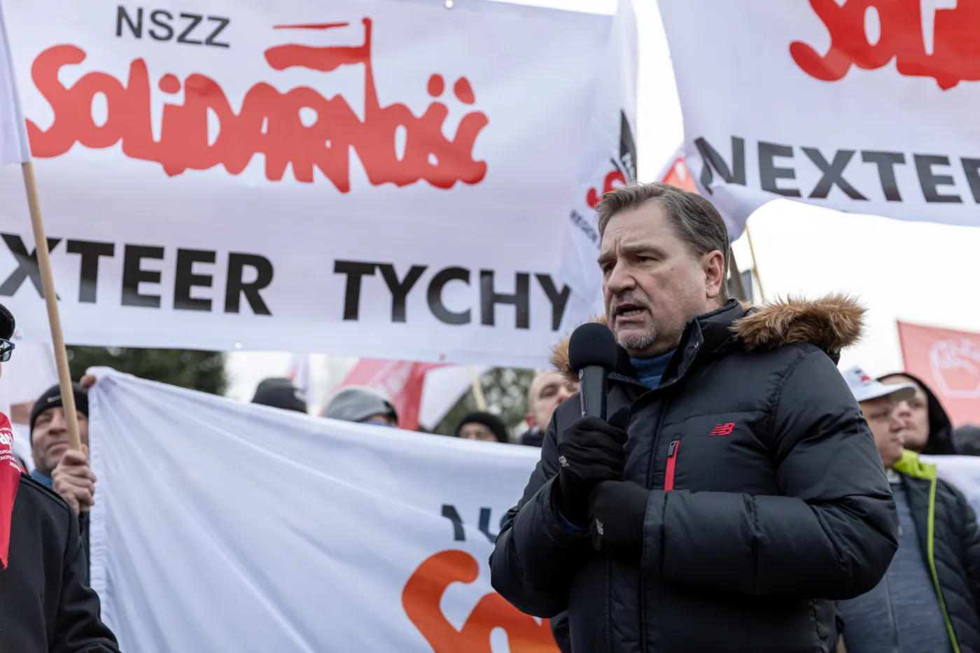 Piotr Duda: Pod firmą Solaris jest dziś cała Polska pracownicza