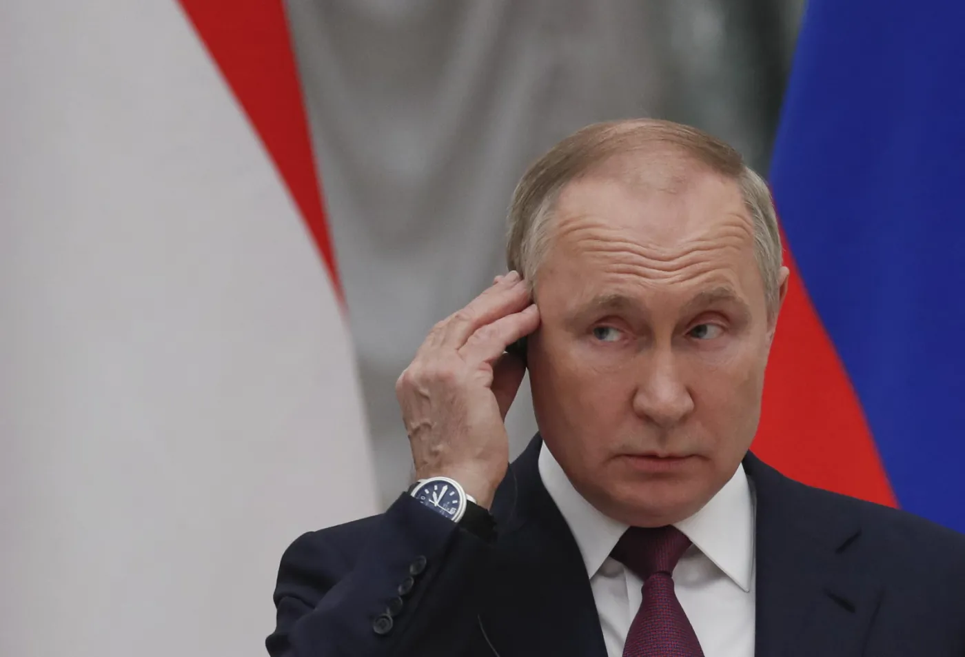 Putin: Rosja i Chiny mają zbieżne podejście do kwestii globalnych