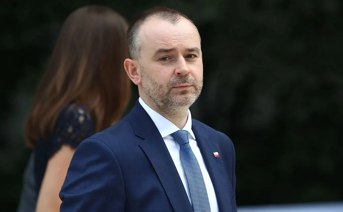 Mucha: Ukraińcy zasługują na członkostwo w UE. Powinniśmy otworzyć negocjacje