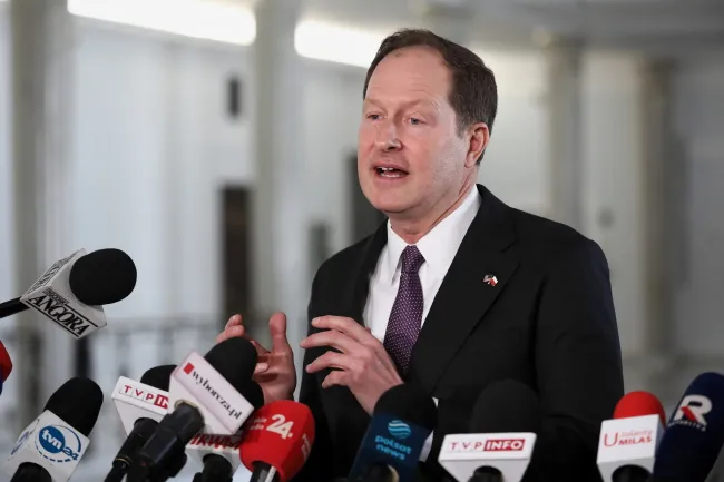 Brzezinski: Polska jest bezpieczna. USA i NATO będą broniły każdej piędzi NATO-wskiej ziemi