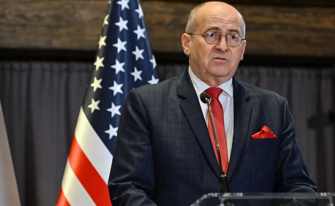 Szef MSZ: Polska nigdy nie uzna aneksji Ukrainy w wyniku rosyjskiej inwazji