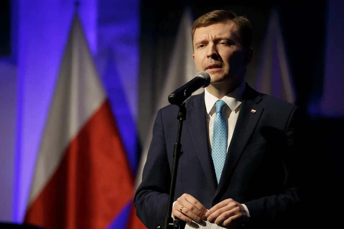 Schreiber: Specjalny fundusz pomocowy dla Ukrainy wyniesie ok. 8 mld złotych