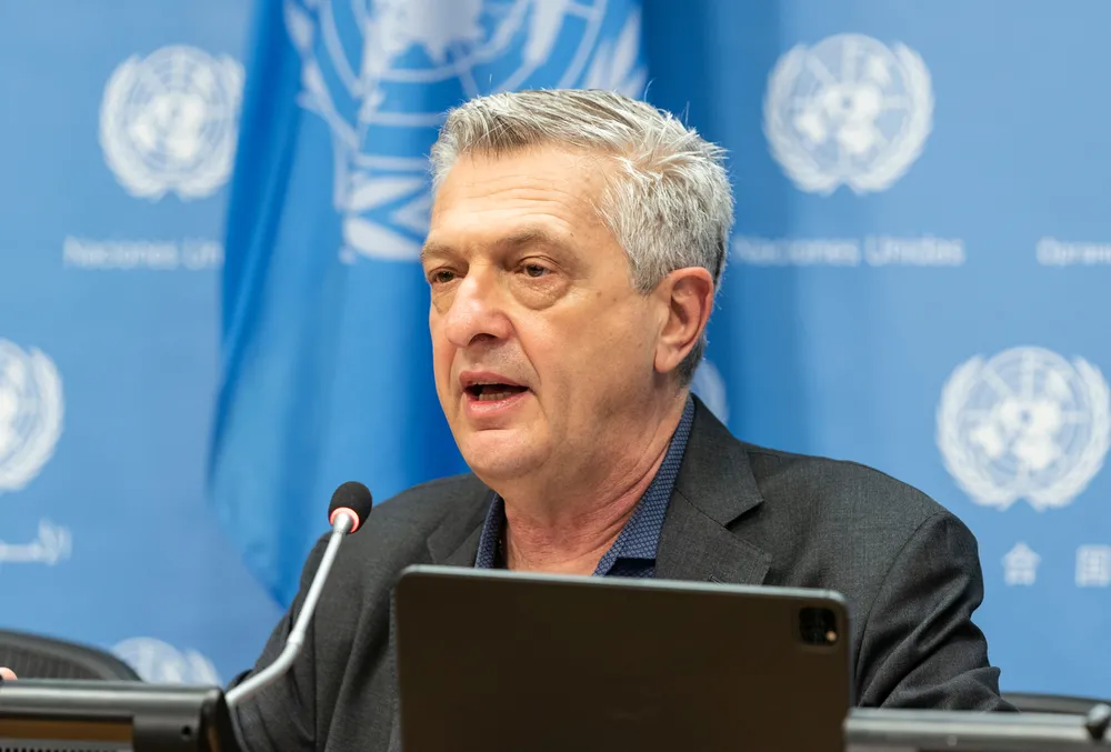 ONZ: Kolejni uchodźcy z Ukrainy będą jeszcze bardziej dotknięci wojną