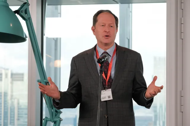 Ambasador Brzezinski: Relacje USA i Polski są bliższe niż kiedykolwiek