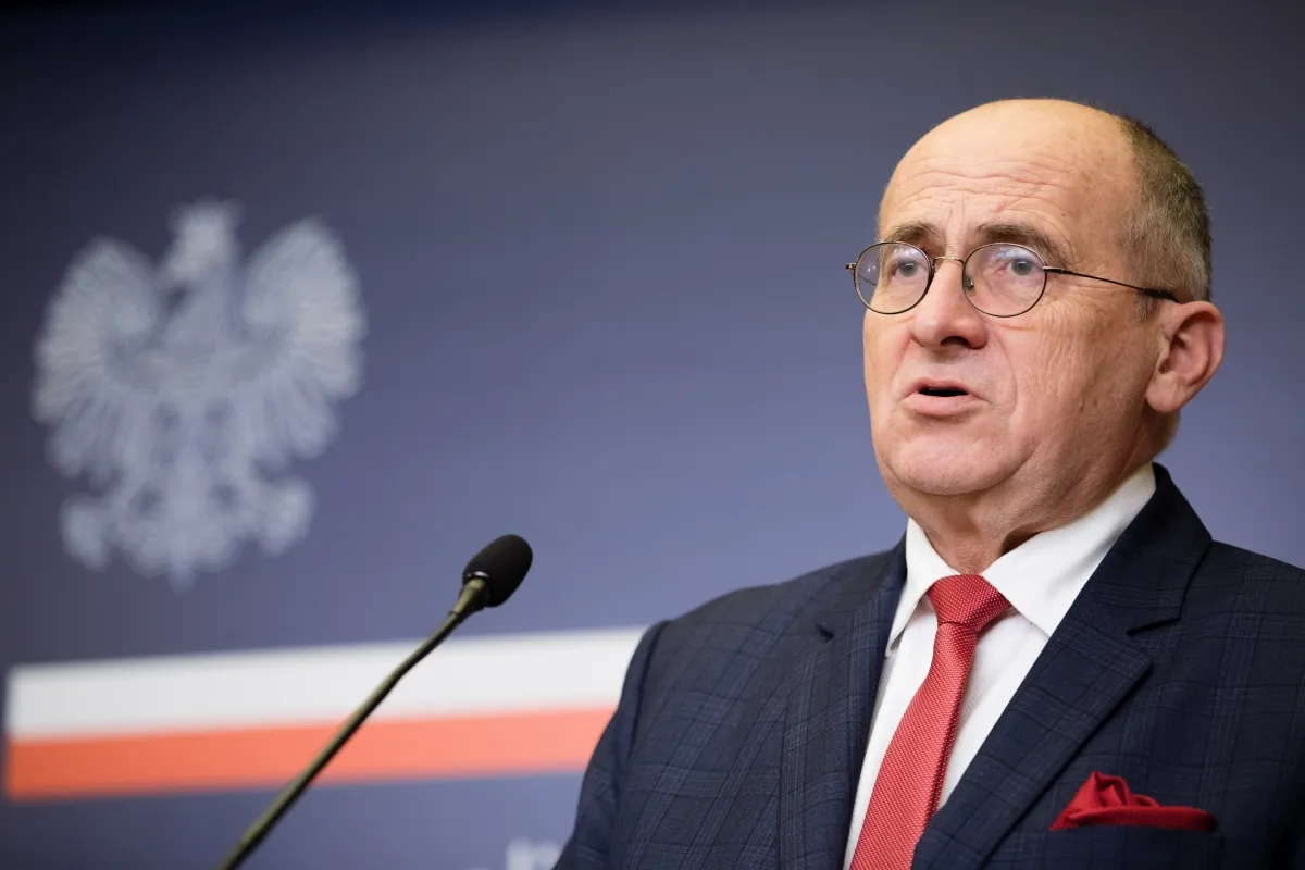 Szef MSZ będzie rozmawiał w ONZ o rosyjskiej agresji i kryzysie humanitarnym