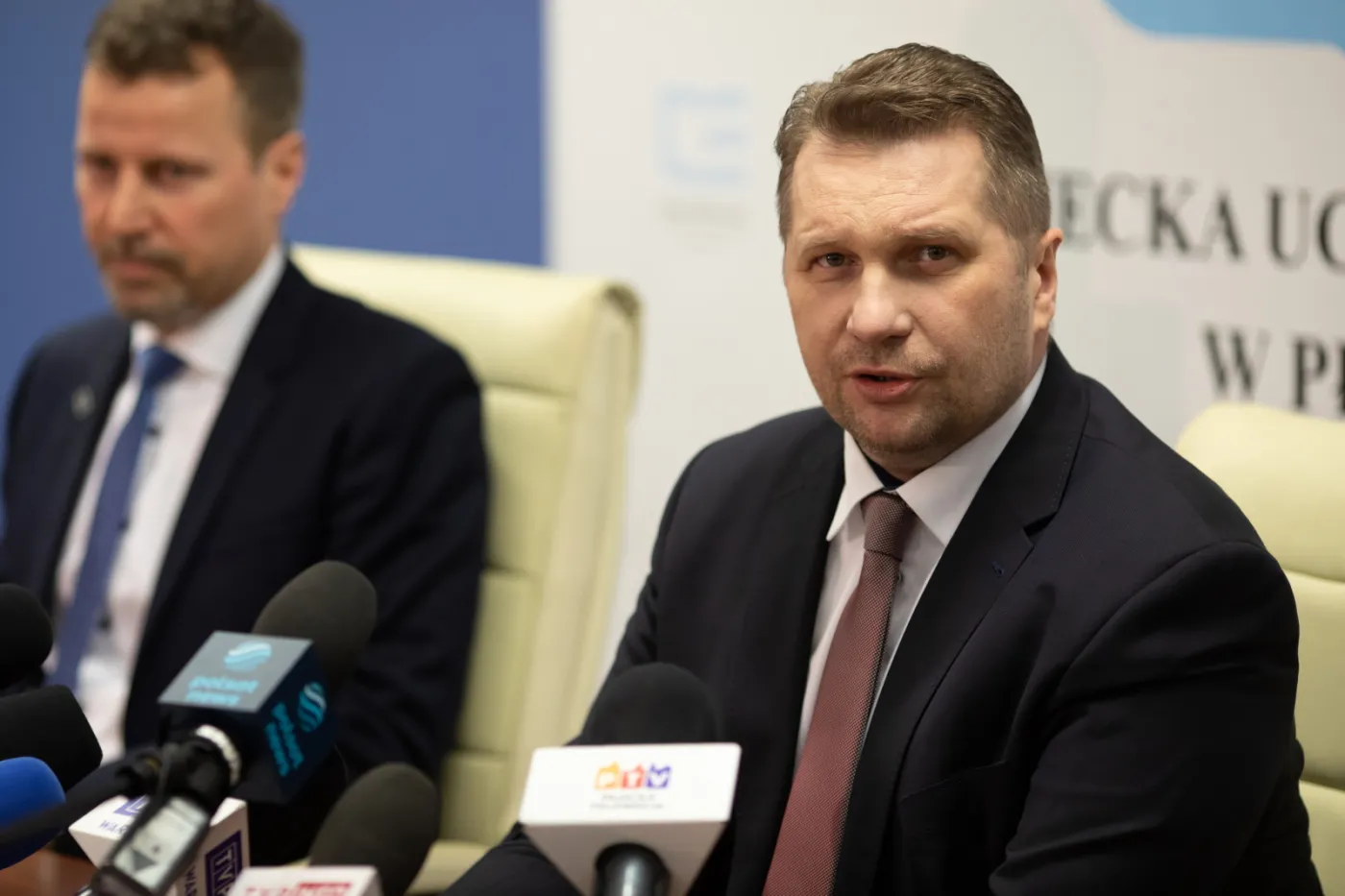 Czarnek: Potrzebne są kierunki lekarskie na kolejnych uczelniach