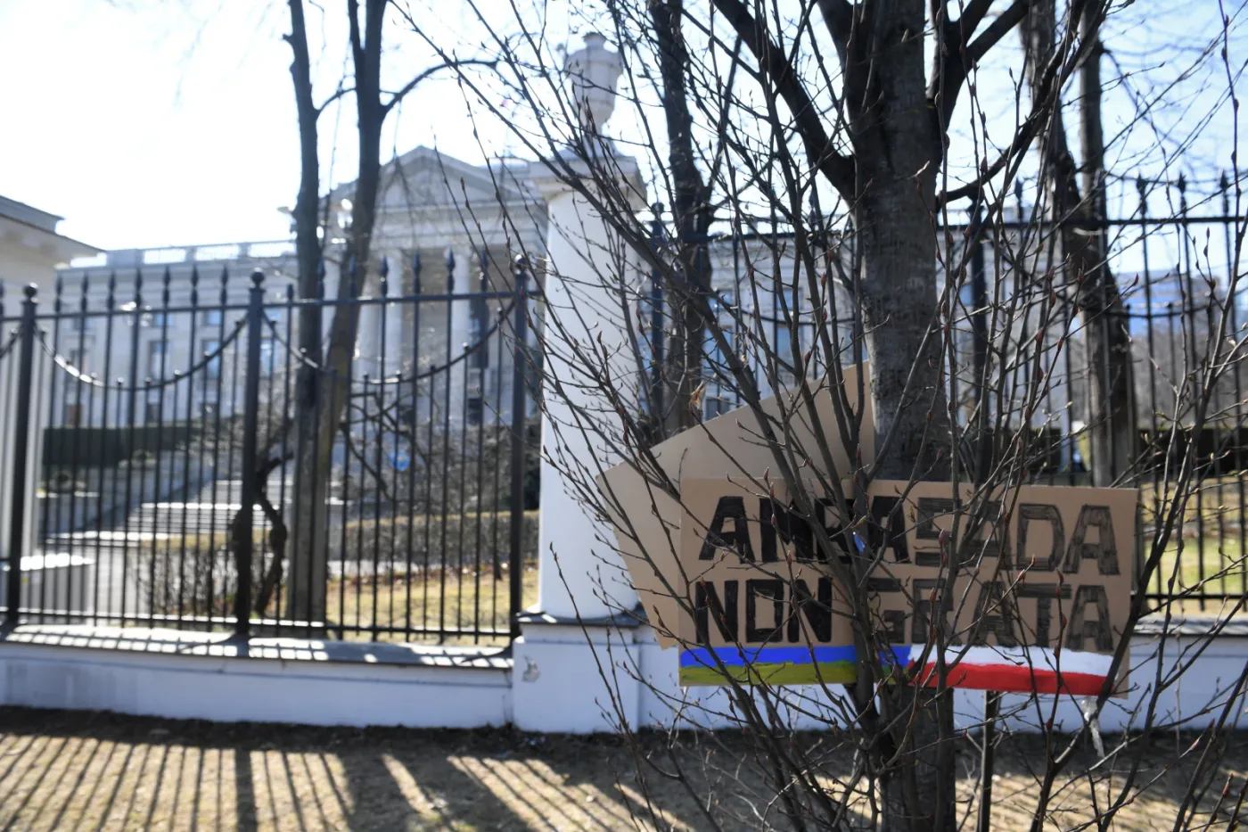 Czy ambasador Rosji zostanie wydalony z Polski? Wiceszef MSZ zabrał głos