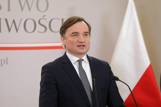 Ziobro: Solidarna Polska złoży wniosek o zmianę strategii energetycznej Polski