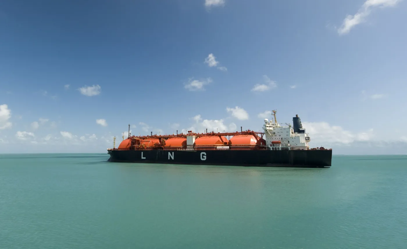 Gazowa derusyfikacja - tak. Wzrost kosztów zakupu surowca - niekoniecznie