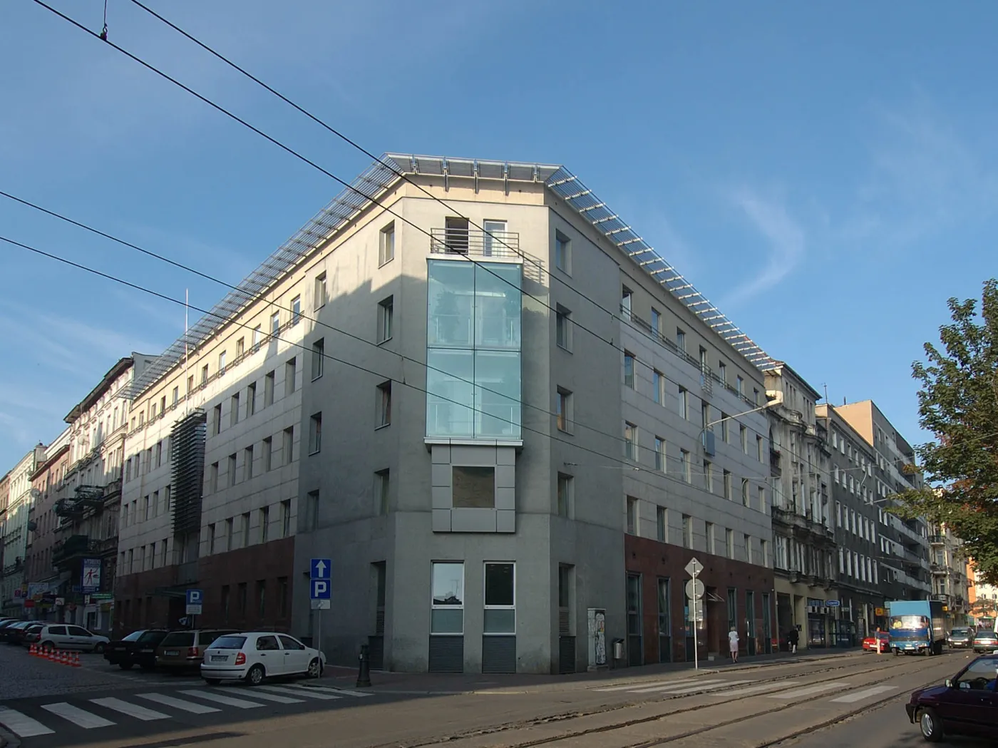 Andrzej Wicik został powołany na prezesa Enei Innovation