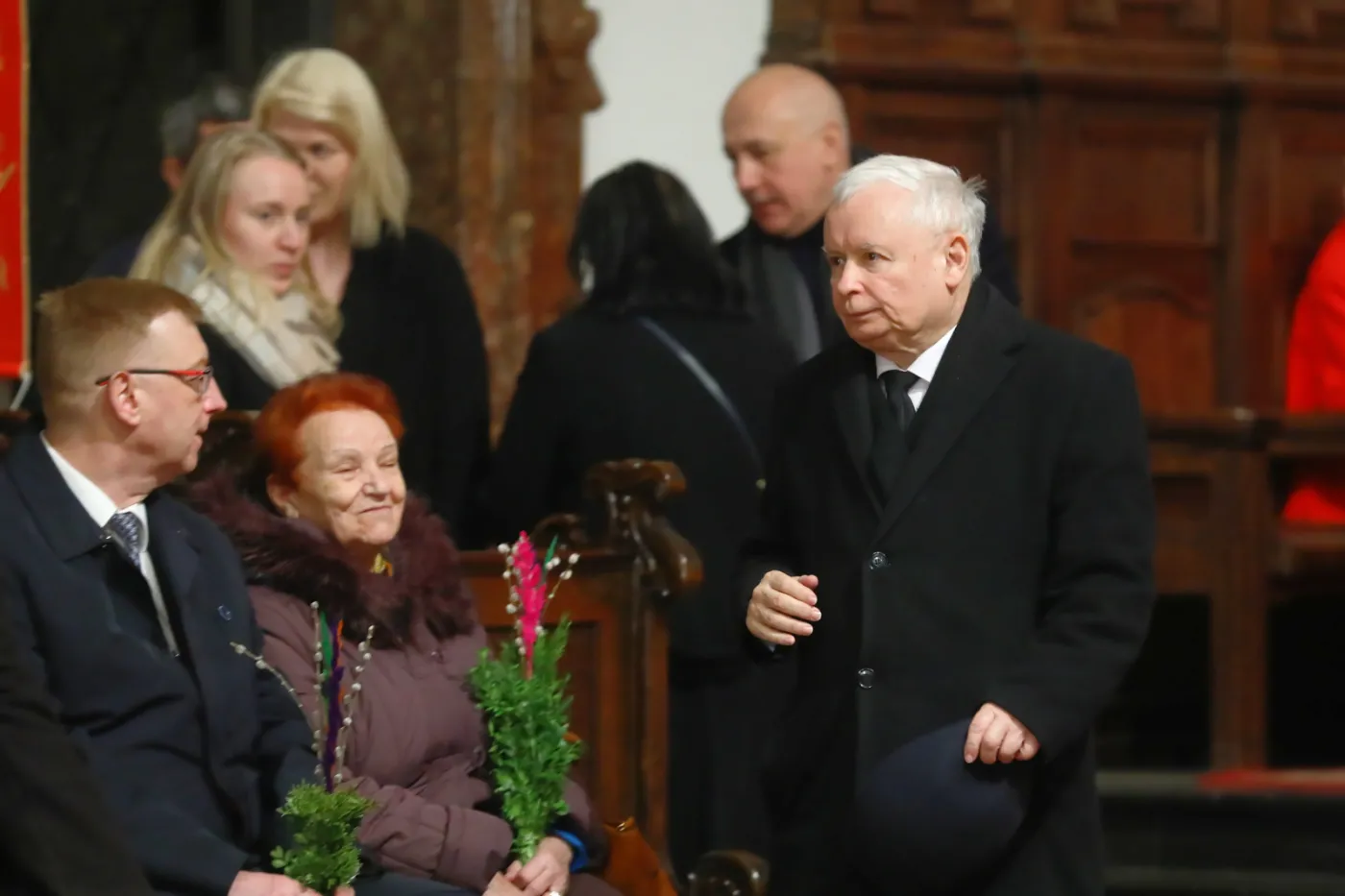 Kaczyński o katastrofie smoleńskiej: Dzisiaj wiemy, co się stało. Mamy zweryfikowaną odpowiedź