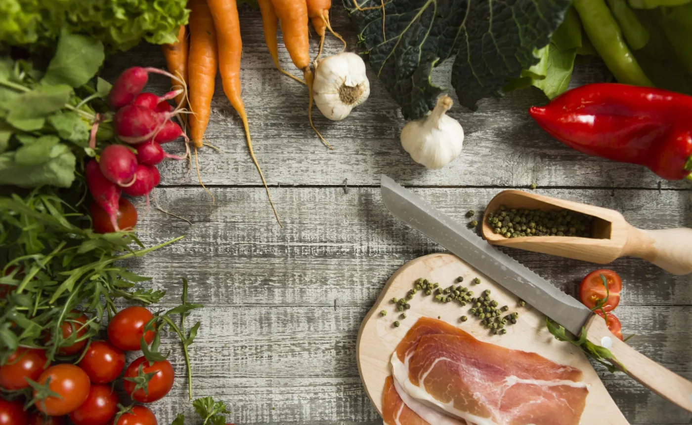 Zerowy VAT na żywność i gaz. Nowe stawki będą obowiązywać do 31 lipca