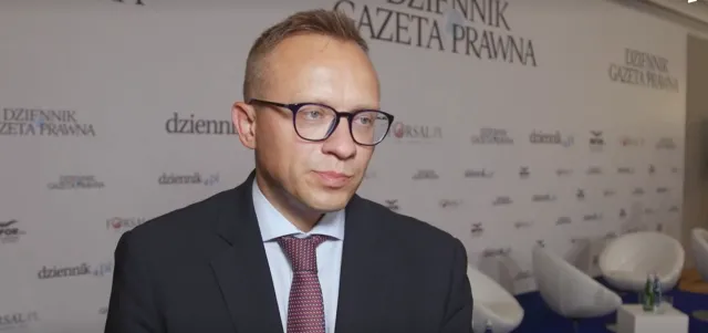 Soboń: Pod koniec kwietnia podamy dane dotyczące m.in. wpływu wojny na budżet