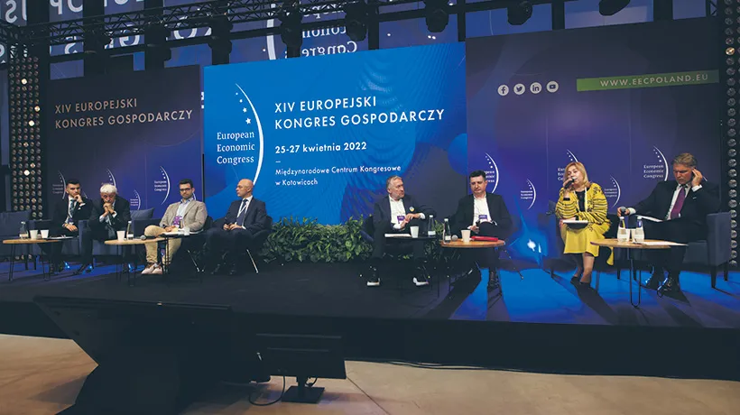 Polska pomoc dla młodych Ukraińców