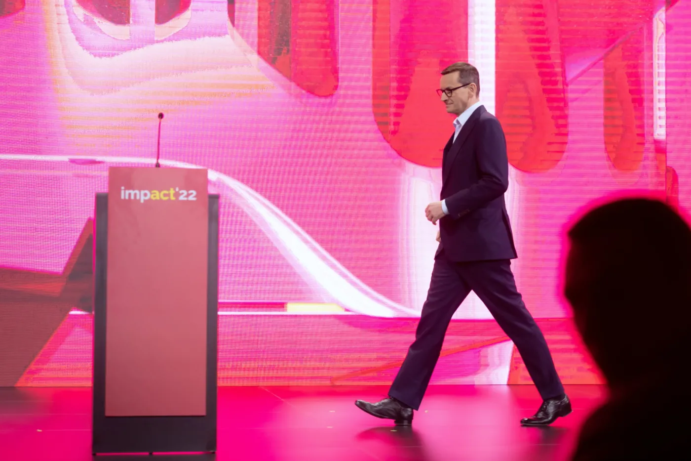 Nowy rodzaj obligacji dla Polaków. Premier ujawnił szczegóły