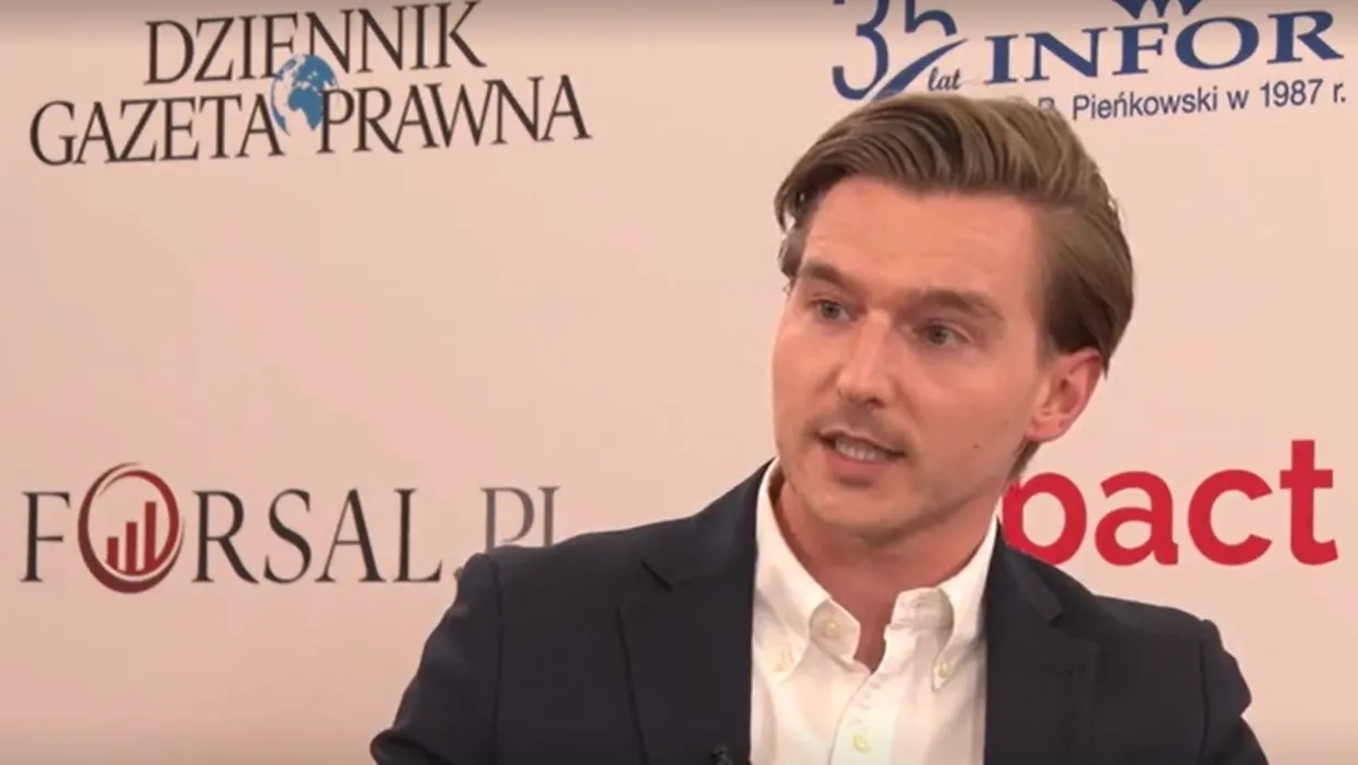 Swadźba: Platforma uPacjenta.pl jest po to, by można było wykonać domowe badania krwi