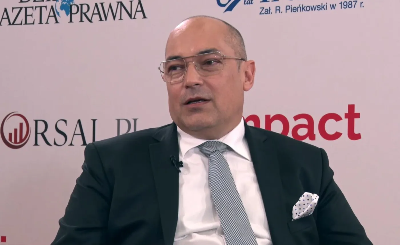 Kraska: Powołaliśmy interdyscyplinarne Centrum Innowacji 3W