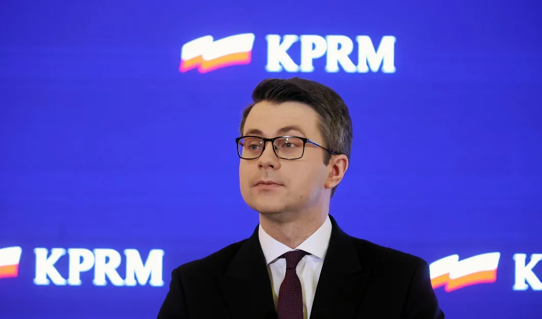 Co dalej z KPO? "Jak zostanie przyjęta ustawa prezydenta, będzie wypłata środków"