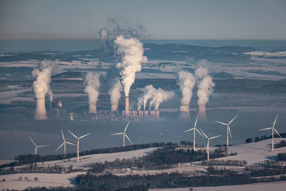 Świat odchodzi od węgla. Kraje G7 osiągnęły porozumienie