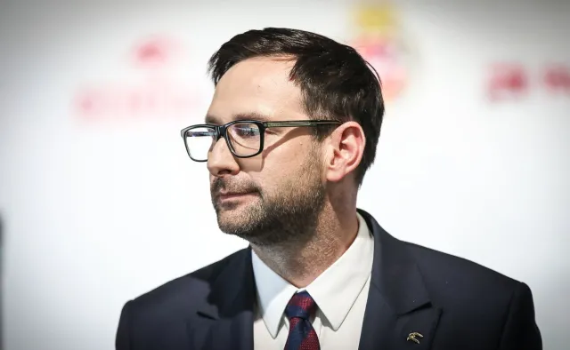 Obajtek złożył wniosek do UOKiK o zgodę na powołanie Orlen Synthos Green Energy