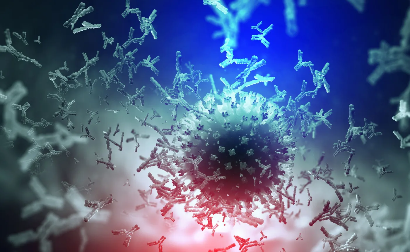 Oto województwa, których mieszkańcy mają najwięcej przeciwciał anty-SARS-CoV-2 [RAPORT]