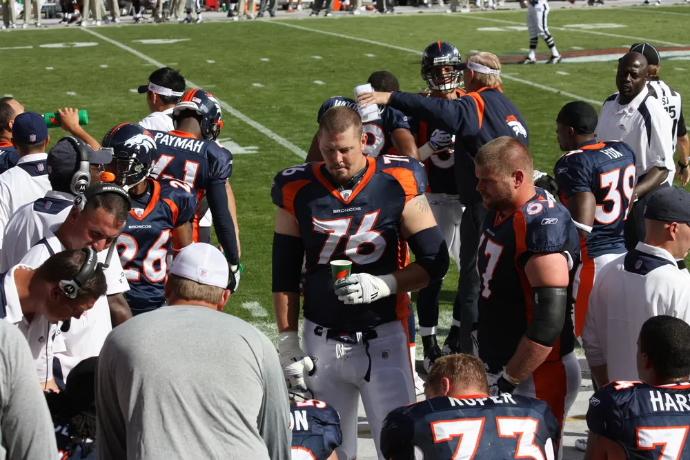 Rekordowa w świecie sportu kwota 4,65 mld dolarów za klub ligi NFL