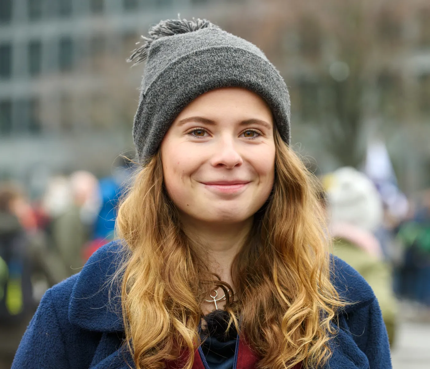 Żart z terroru na szczycie demokracji? "Planujemy wysadzić rurociąg"