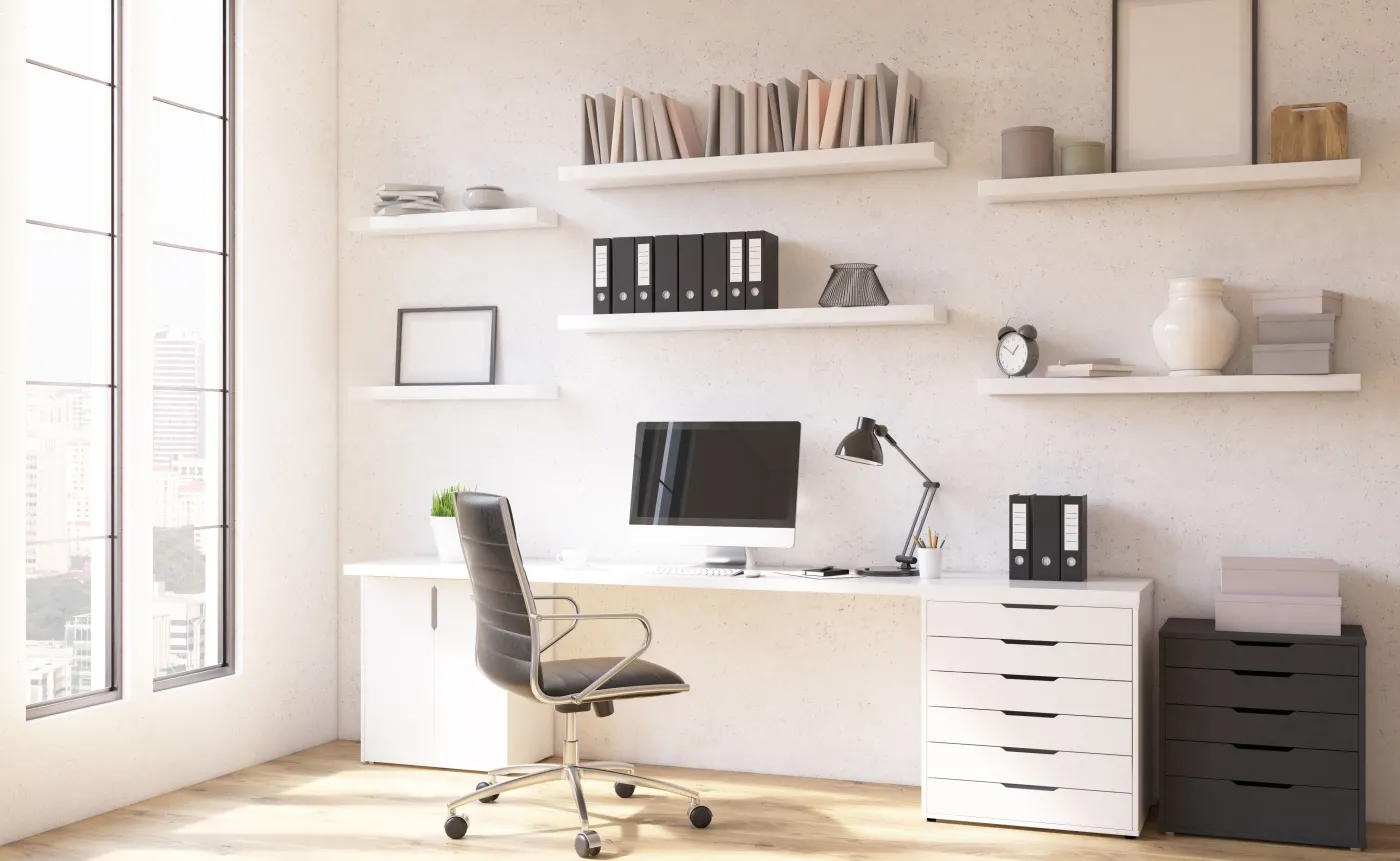 Przekształcenie budynków biurowych i handlowych w mieszkalne będzie łatwiejsze. Jest projekt ustawy