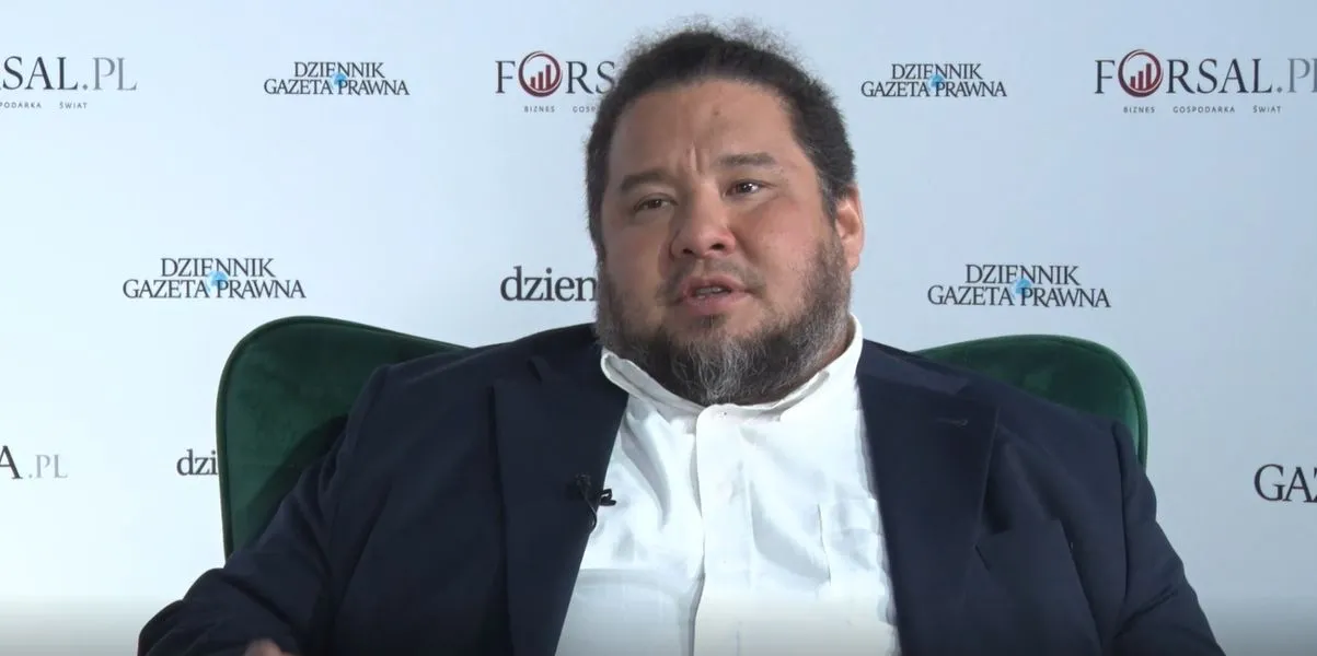 Umeda: Wodór stał się brakującym ogniwem dekarbonizacji