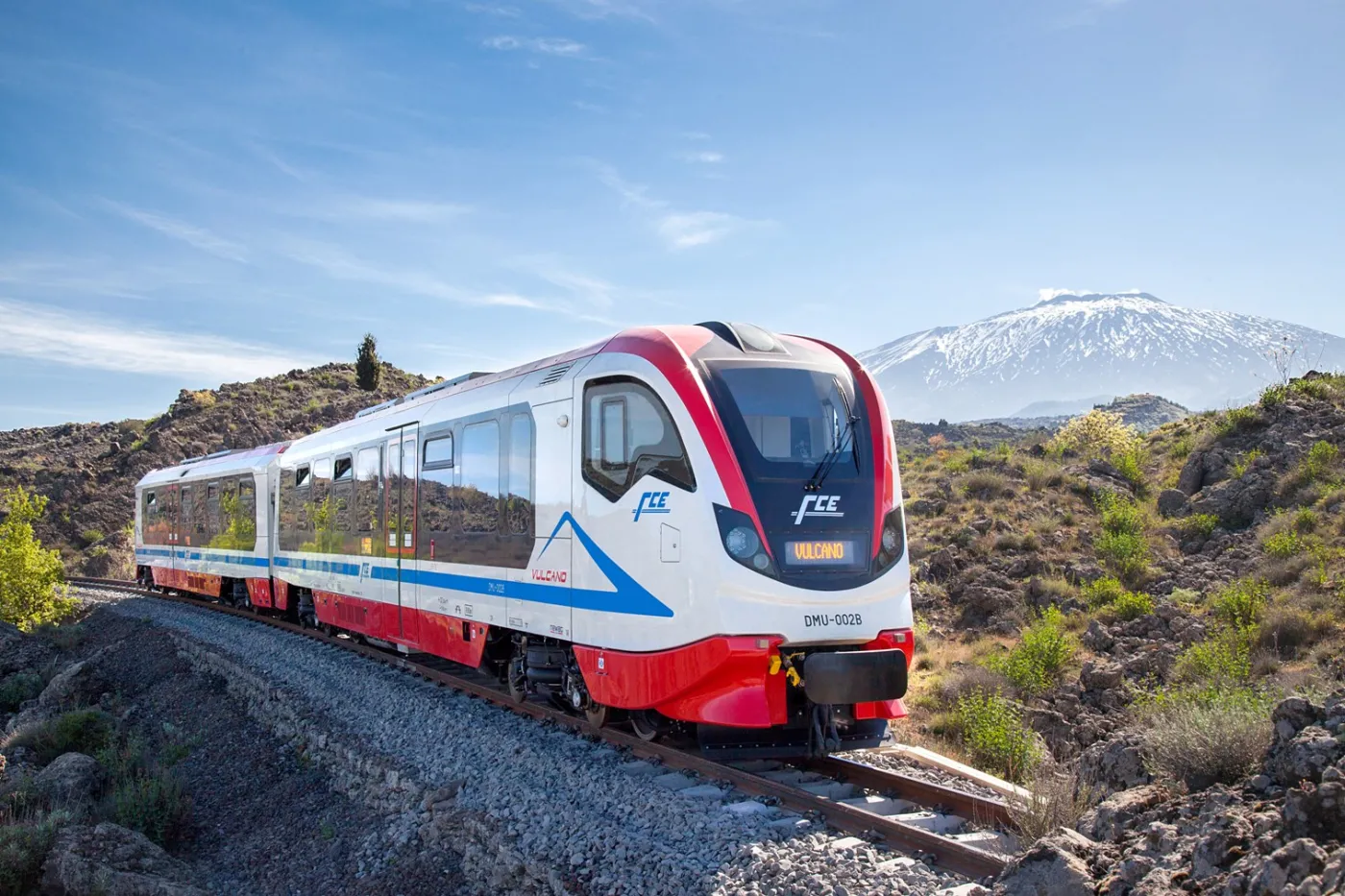 Newag zmodernizuje 15 lokomotyw dla Cargounit za 78,8 mln zł netto