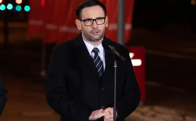 Obajtek: Strategia Orlenu zakłada inwestycje w wysokości 140 mld zł