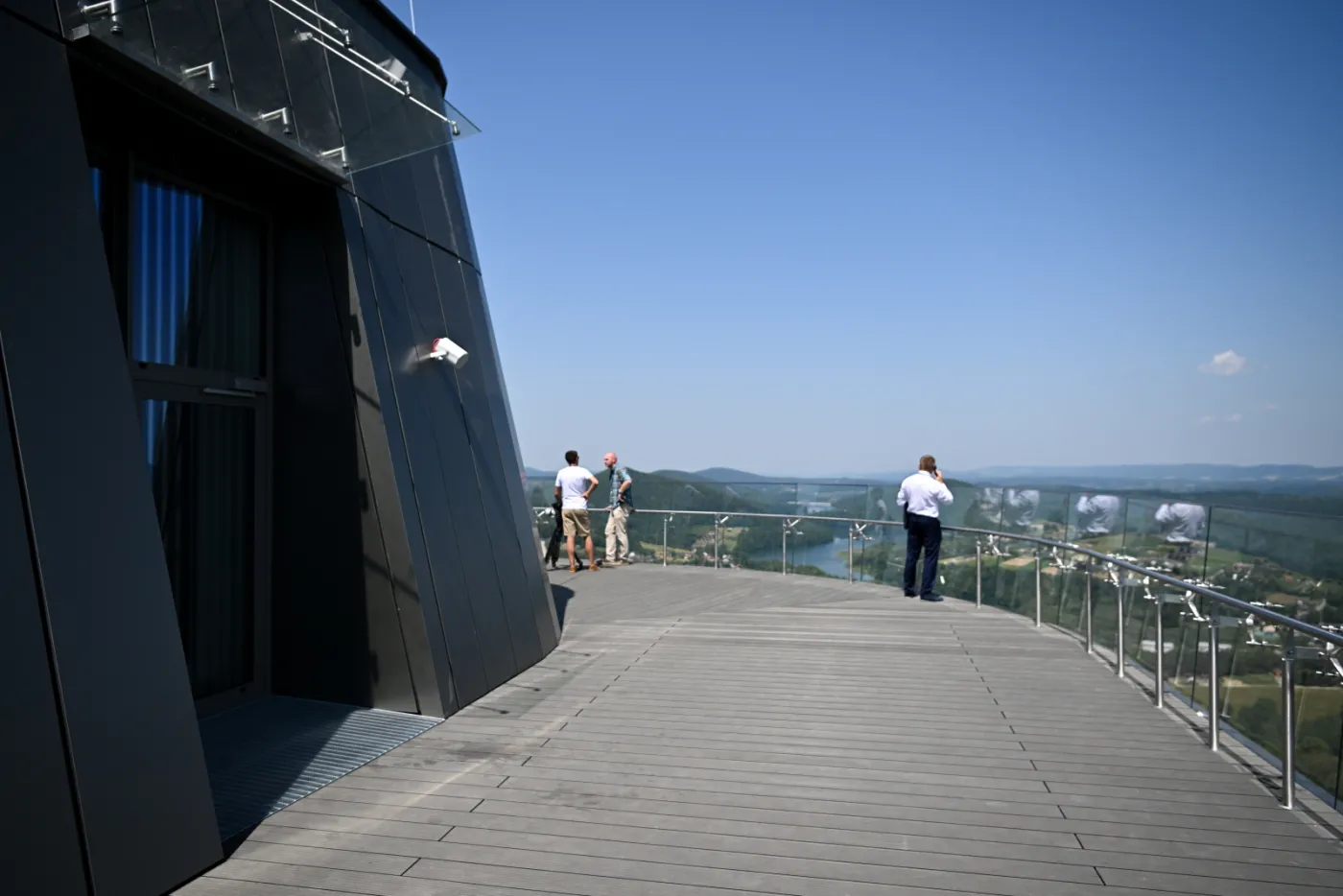 stacja kolei gondolowej