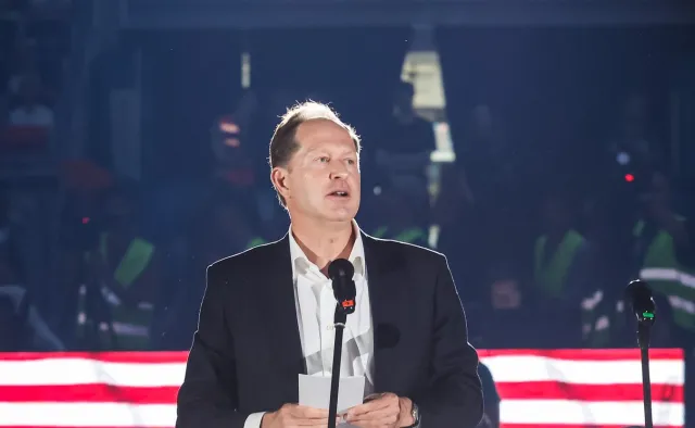 Brzezinski: Polska pokazuje nowy sposób traktowania uchodźców