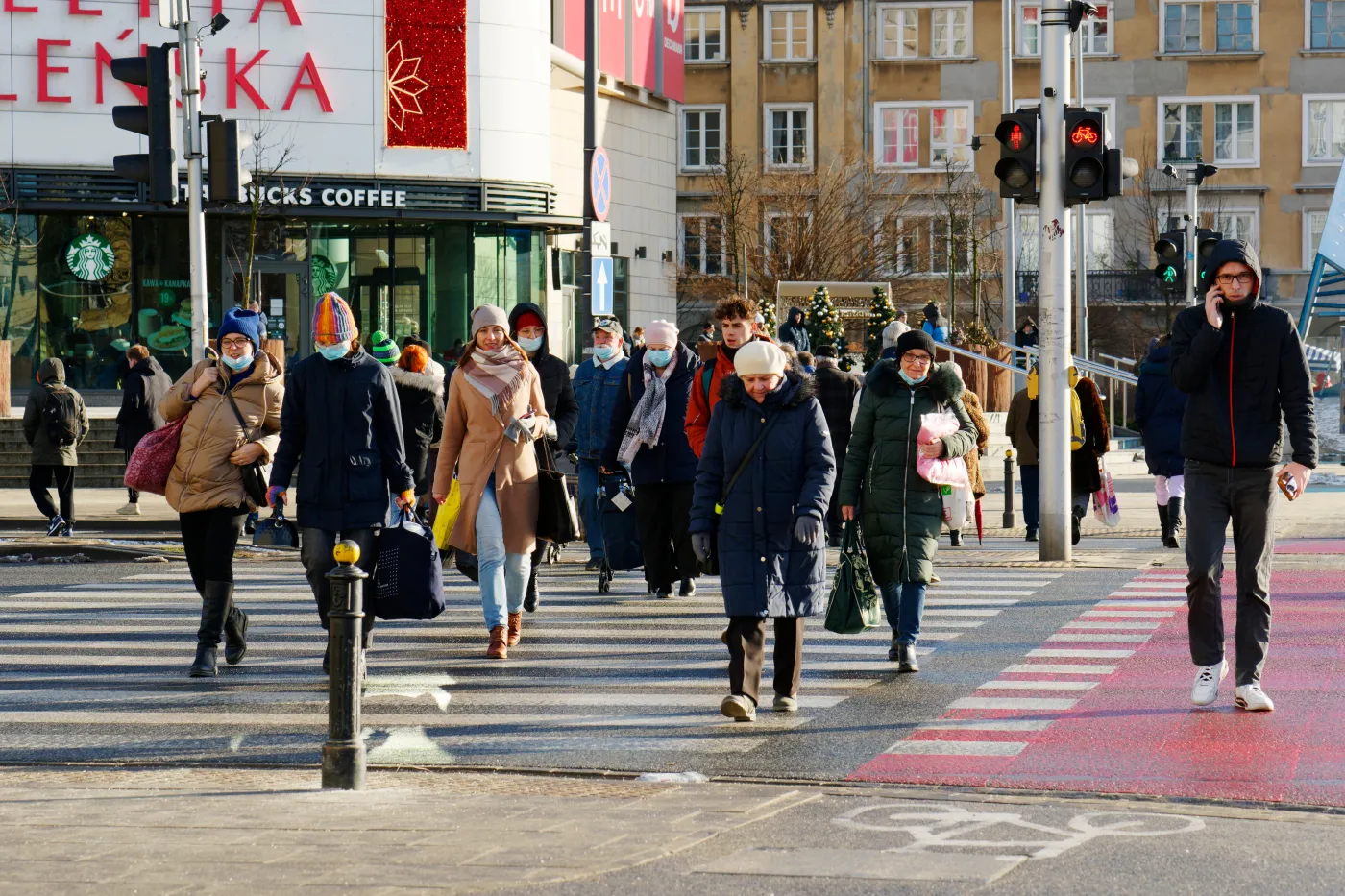 Prezes PAIH: Prowadzimy 12 projektów, których celem jest relokacja firm z Ukrainy do Polski