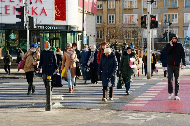 Prezes PAIH: Prowadzimy 12 projektów, których celem jest relokacja firm z Ukrainy do Polski