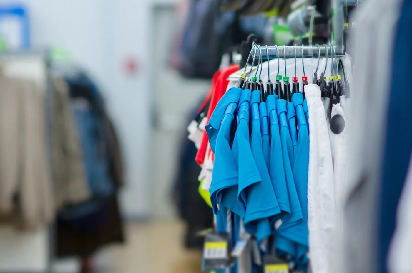 Intersport miał 46,68 mln zł przychodów w II kw. r.obr. 2020/2021